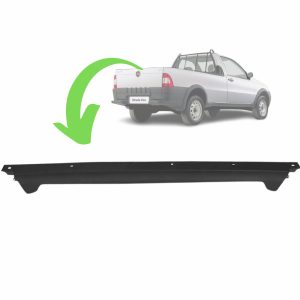 ACAB TAMPA TZ STRADA 06/13 SUP CENTRAL