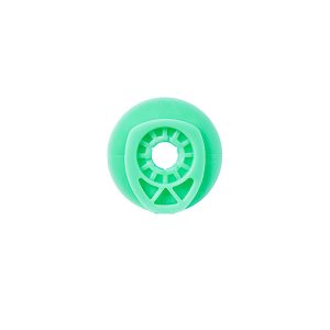 ROLDANA GUIA ARRASTE MAQUINA VIDRO AGI