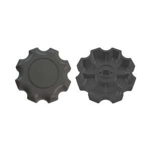 ROSETA REG BANCO ESCORT/KA/FIE/COU FEC