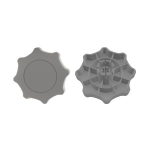 ROSETA REG BANCO GOL G5/FOX/GOLF/AMA C