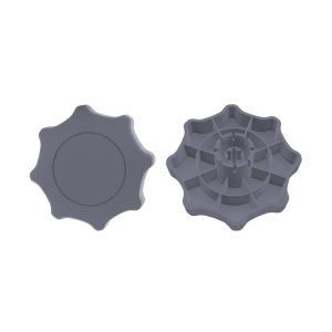 ROSETA REG BANCO GOL G5/FOX/GOLF/AMA G