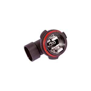 SOQUETE LAMPADA FAROL AUXILIAR