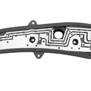 SOQUETE LANTERNA TRASEIRA