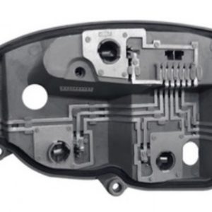 SOQUETE LANTERNA TRASEIRA