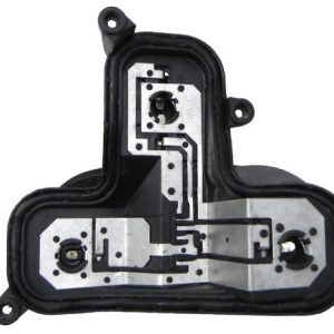 SOQUETE LANTERNA TRASEIRA