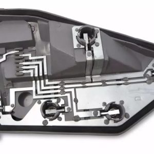 SOQUETE LANTERNA TRASEIRA