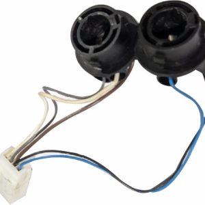 SOQUETE LANTERNA TRASEIRA