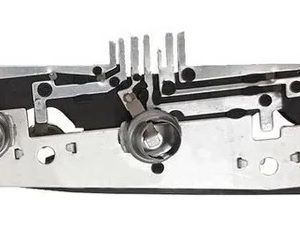 SOQUETE LANTERNA TRASEIRA