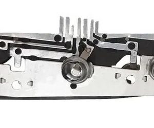 SOQUETE LANTERNA TRASEIRA