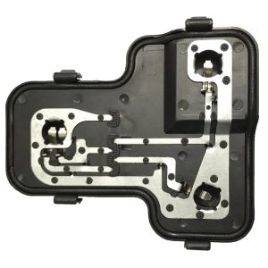 SOQUETE LANTERNA TRASEIRA