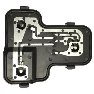 SOQUETE LANTERNA TRASEIRA