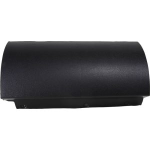 TAMPA AIR BAG GOL/PAR/SAV G3 PRETA