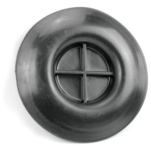 TAMPAO CAIXA ESTEPE FUSCA/BRA REDONDA