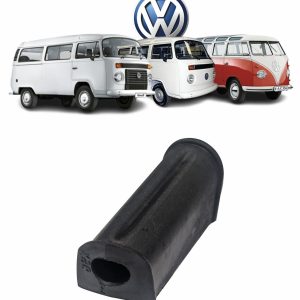 BORRACHA BARRA EST DT KOMBI LD