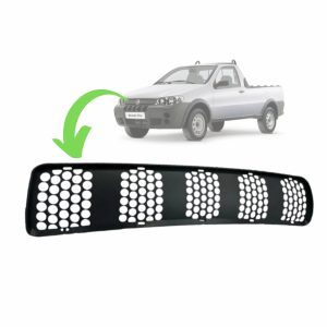 TELA CENTRAL PARACHOQUE