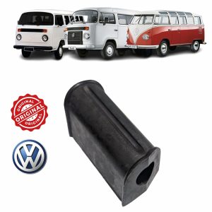 BORRACHA BARRA EST DT KOMBI LD