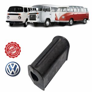 BORRACHA BARRA EST DT KOMBI LE