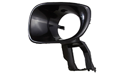 TELA LATERAL PARACHOQUE