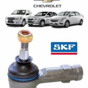 TERMINAL DIRECAO CORSA/CELTA/PRISMA