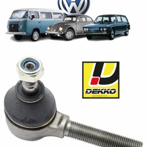 TERMINAL DIRECAO ROSCA DIREITA