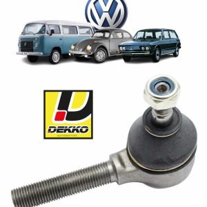 TERMINAL DIRECAO ROSCA ESQUERDA