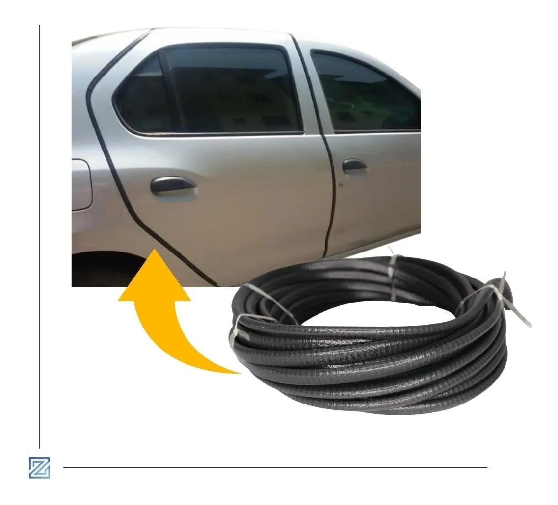 BORRACHA CASCO COBRA - Imagem 3