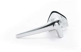 TRINCO QUEBRA VENTO FUSCA /KOMBI LE