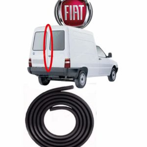 BORRACHA ENTRE PORTAS