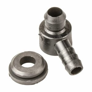 VALVULA RETENCAO VACUO