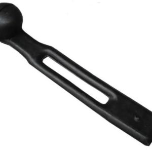 BORRACHA FIXACAO BANCO TRASEIRO FUSCA