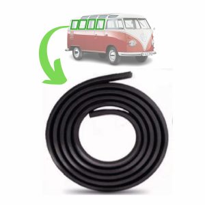 BORRACHA JANELA CORRER