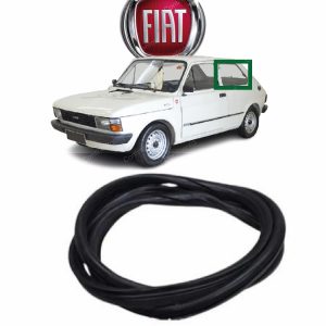 BORRACHA JANELA FIXA