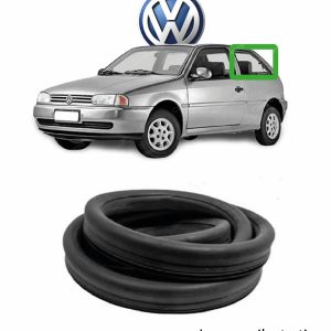 BORRACHA JANELA FIXA