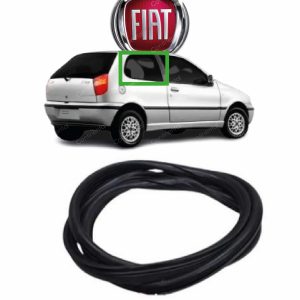 BORRACHA JANELA FIXA