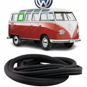 BORRACHA JANELA MOVEL