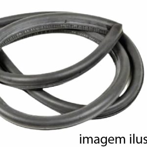 BORRACHA JANELA MOVEL