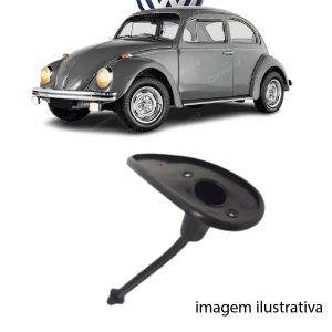 LATA DEFLETORA CALOR CABEC KOM/FUS/BRA /83