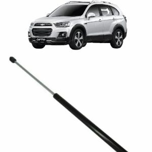 AMORTECEDOR TAMPA TRASEIRA