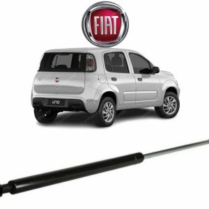 AMORTECEDOR TAMPA TRASEIRA