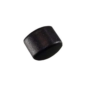 BOTAO AR PAINEL CORSA 94/02 PRETO