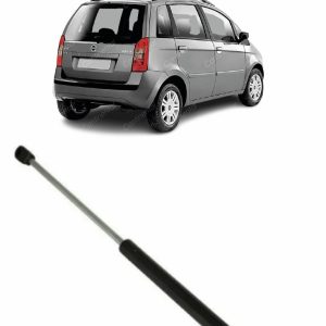 AMORTECEDOR TAMPA TRASEIRA