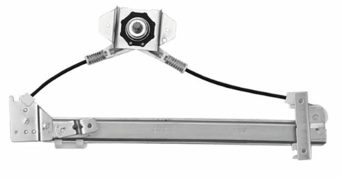 MAQUINA VIDRO TRASEIRA MECANICA - Imagem 2