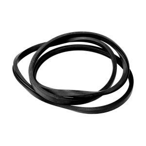 BORRACHA TAMPA MOTOR