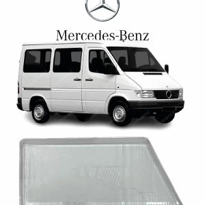 LENTE FAROL PRINCIPAL