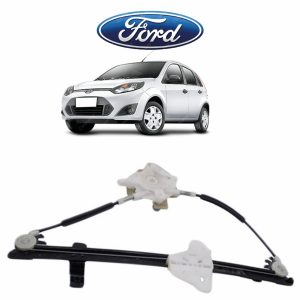 MAQUINA VIDRO TRASEIRA ELETRICA