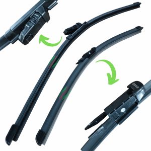 PALHETA LIMPADOR PARABRISA