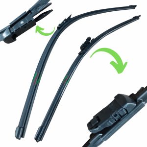 PALHETA LIMPADOR PARABRISA