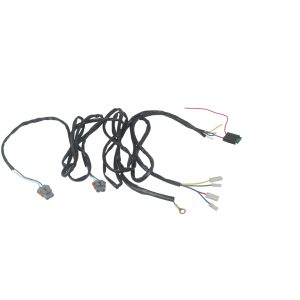 CHICOTE FAROL AUX PALIO/SIE/STR 08/11