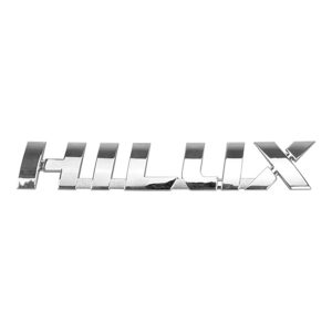 EMBLEMA LATERAL/TRASEIRO