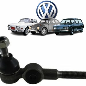 TERMINAL DIRECAO ROSCA ESQUERDA